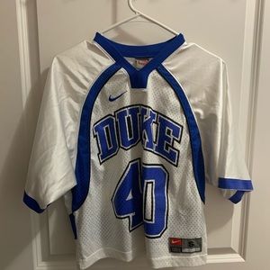 Duke Jersey